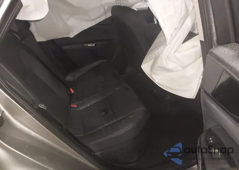 2025 Lexus Nx 350H from USA, damaged, VIN JTJAKCEZ2S5028053